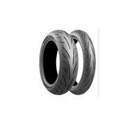 BRIDGESTONE BATTLAX S23 180/55 ZR17 (73W) TL R 24758