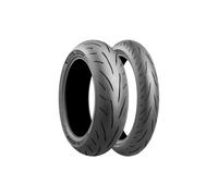 Bridgestone S 23 190/55ZR17 75W Rear TL