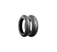 BRIDGESTONE Gomme Bridgestone Battlax scooter 80 90-14 M/C 40P TL per Moto