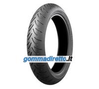 Bridgestone Battlax SC F ( 90/90-14 TL 46P M/C, ruota anteriore )