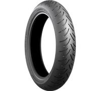 BRIDGESTONE Gomme Bridgestone Battlax scooter 80 90-14 M/C 40P TL per Moto