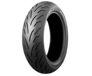 Bridgestone Battlax SC R 130/70-12 56L Rear M/C