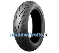 Bridgestone Battlax SC R ( 130/70-13 RF TL 63P ruota posteriore, M/C )