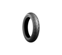 Bridgestone Scf 47l Tl Scooter Front Tire Argento 110 / 70 / R12