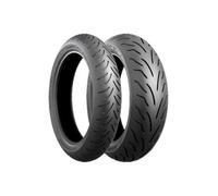 Bridgestone BATTLAX SC 110/70 R16 52 S
