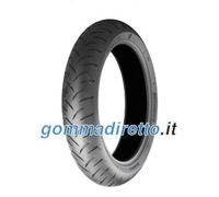 Bridgestone Battlax Scooter 2 Front ( 120/70 R15 TL 56H M/C, ruota anteriore )