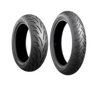 Bridgestone Battlax SC R (120/70 R14 61P)