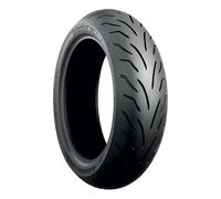 Bridgestone Battlax SC R (100/90 R14 57P)