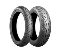 Bridgestone Battlax Sport Touring pneumatico 120/70ZR 17 T 32 GT