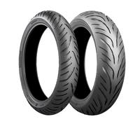 Bridgestone Battlax Sport Touring pneumatico 180/55ZR 17 T 32 GT