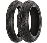 Bridgestone Battlax T31 120/70ZR17 58W Front