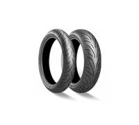 Bridgestone Battlax T31 190/50ZR17 73W Rear