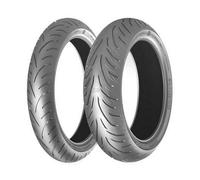 160/60 ZR18 70W Pneumatico Estivo BRIDGESTONE Battlax T31 Moto