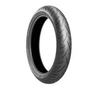 Bridgestone BATTLAX T31R TL - 70/80/R18 58V - A/A/70dB - Pneumatici Estivi (Moto)