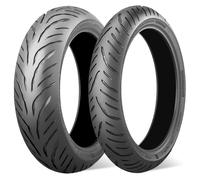 Bridgestone T32R GT BATTLAX 190/55 R17 75 W