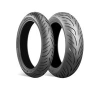 Bridgestone Pneumatico Moto Battlax T32 110/70 R17 54W Anteriore