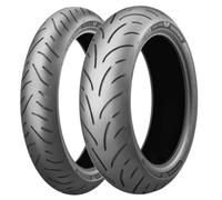 Bridgestone T33 170/60 R17 72 W
