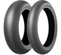 GOMME PNEUMATICI BRIDGESTONE 120/605 R17 V02 SLICK MEDIUM