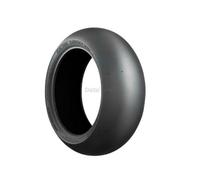 BRIDGESTONE BATTLAX V02 REAR 200/660 R17 0..