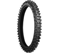 Bridgestone Battlecross X10 Pneumatico Anteriore 80/100-21 51 M