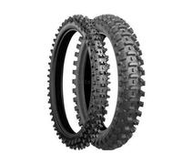 Bridgestone X 10 R Cross (90/100 R16 52M)