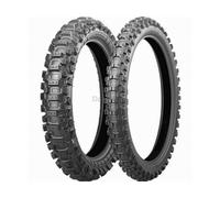 Bridgestone BattleCross X31 120/80-19 63M Medium TT