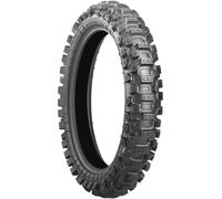 Bridgestone Battlecross X31 Soft-To-Intermediate Tires 110/90-19 Posteriore #
