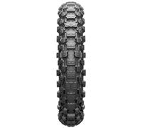 Bridgestone X 40 R ( 110/90-19 TT 62M ruota posteriore, M/C, Mescola di gomma HARD )