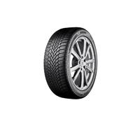 Bridgestone Blizzak 6 245/45R17 99V XL 3PMSF M+S