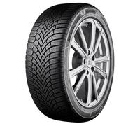 Bridgestone Blizzak 6 265/60 R18 114V auto Pneumatici invernali Pneumatici 20470