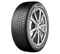 Bridgestone Blizzak 6 195/60R18 96V XL BSW M+S 3PMSF