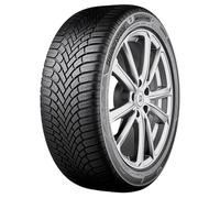 Bridgestone BLIZZAK 6 ENLITEN - 225/40 R18 92V XL - B/B/70 - Pneumatici invernali (vettura e SUV)
