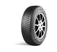 PNEUMATICO NUOVO BRIDGESTONE 215 55 18 95T BLIZZAK LM001 WINTER 2021