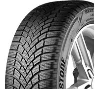 Bridgestone Blizzak LM 005 DriveGuard RFT ( 245/45 R18 100V XL, runflat )