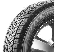 Bridgestone Blizzak LM-80 EVO 235/60R16 100H 3PMSF