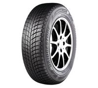 Bridgestone Blizzak LM001 225/50 R18 95H auto Pneumatici invernali Pneumatici BMW: 3 Touring, X1, 3 GT, AUDI: A6 C7 Avant, Q3, A6 C7 Sedan 10035