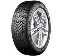 Bridgestone BLIZZAK LM005-195/60 R15 88H - C/A/71 - pneumatico invernale (per auto e SUV/4x4)