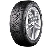 Bridgestone Blizzak LM 001 215/65R17 99H ContiSeal 3PMSF