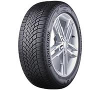 Bridgestone Blizzak LM 005 ( 255/45 R20 105V XL * )