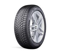 Bridgestone Blizzak LM 005 DriveGuard RFT ( 205/60 R16 96H XL, runflat )