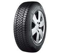 Bridgestone Blizzak W810 215/75 R16 116/114R auto Pneumatici invernali Pneumatici FIAT: Ducato III Van, Ducato III Camion pianale / Telaio 6396