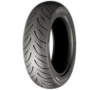 BRIDGESTONE BRIDGESTONE HOOP 02 - SCOOTER - 140/70 12 H02(RR)TL(BMW) 65L