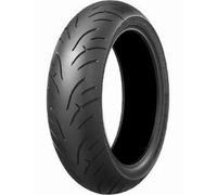 Bridgestone 7324 - 180/55/R17 73 W - E/C/73 dB - Pneumatici per tutte le stagioni