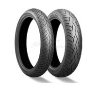 BRIDGESTONE 110/80 17 BT46 FR TL 57V SUMMER