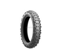 Bridgestone E50r 65p Tt Off-road Rear Tire Argento 120/90 / R18