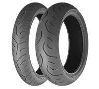 Pneumatico Originale Bridgestone Exedra G852 Anteriore O Posteriore - 200/55-16