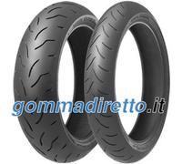 Bridgestone BT016 R Pro (150/60 R17 66W)