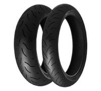 BRIDGESTONE 160 60 ZR 18 70 (W) BT016 PRO POST