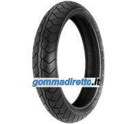 Bridgestone BT020 F ( 120/70 ZR17 TL (58W) M/C, Variante UU, ruota anteriore )