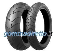 Bridgestone BT028 F ( 120/70 R18 TL 59V M/C, Variante G, ruota anteriore )